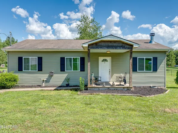 217 Golden Rod Dr, Seymour, TN 37865