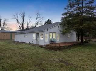 12176 Martin Alexander Rd, Sardinia, OH 45171