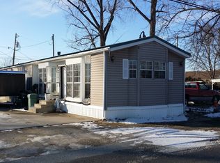 5477 Karafit Rd LOT 3, Celina, OH 45822