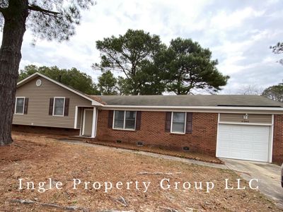 6365 Lake Trail Dr, Fayetteville, NC, 28304