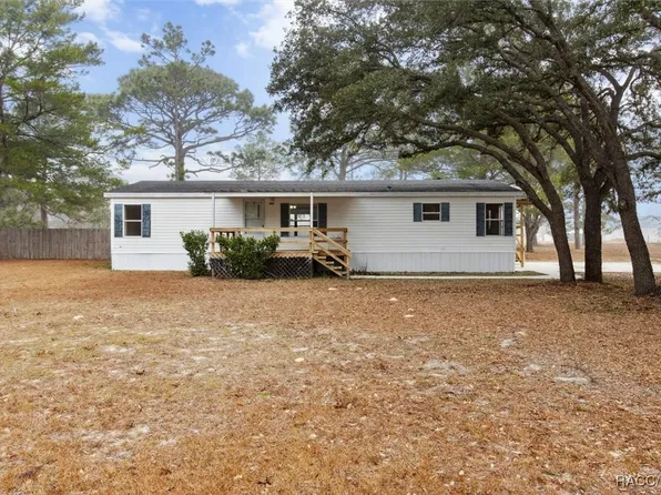 2489 W Olivia Ln, Lecanto, FL 34461