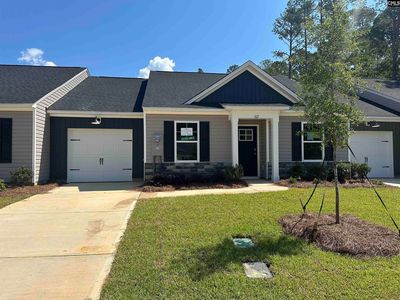 102 Prairie Grass Way, Columbia, SC, 29212