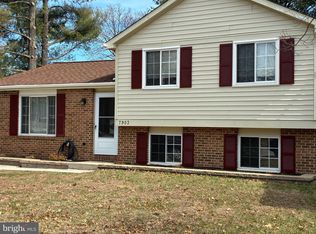 7903 Mansion House Xing, Pasadena, MD 21122