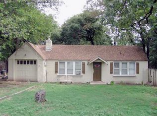 1220 N Broadview Dr, Oklahoma City, OK 73127