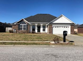 684 Ginhouse Dr, Sumter, SC 29154