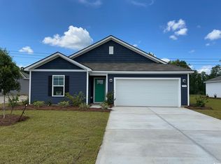 516 Scarlet Sage Dr, Conway, SC 29527
