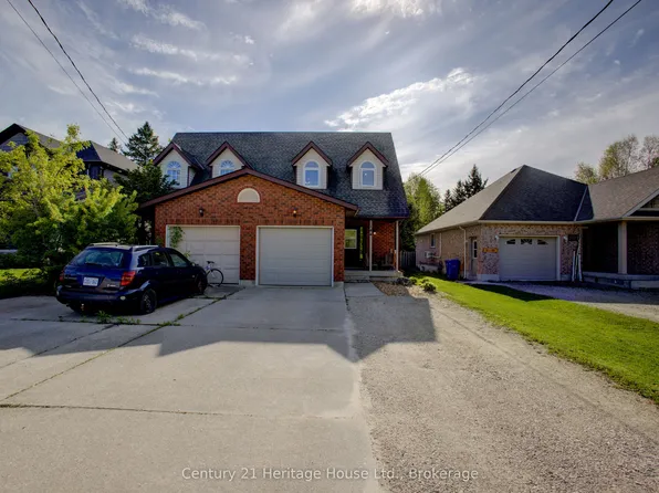 144 Kincardine St N, West Grey, ON N0G 1R0