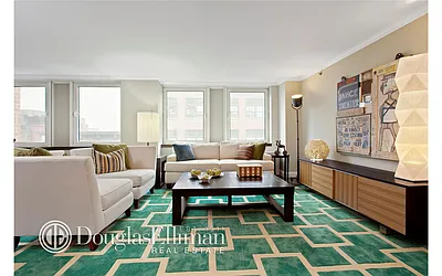 Sold by Douglas Elliman