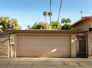 7657 E Minnezona Ave, Scottsdale, AZ 85251