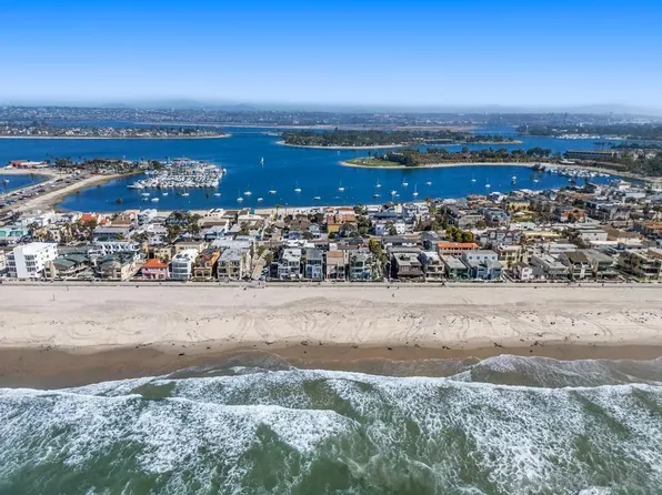 814 Kingston Ct, San Diego, CA 92109