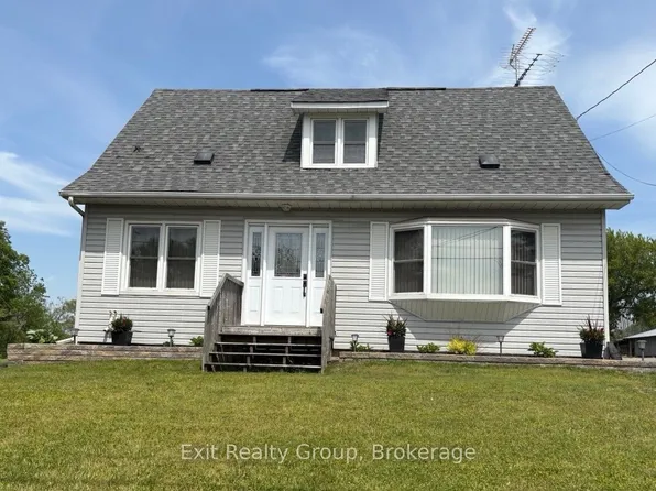 2775 County Road 40, Quinte West, ON K0K 3M0