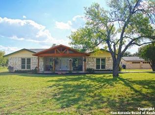 4520 Fm 1863, Bulverde, TX 78163