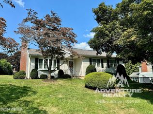 207 Sprout Rd, Muncy, PA 17756