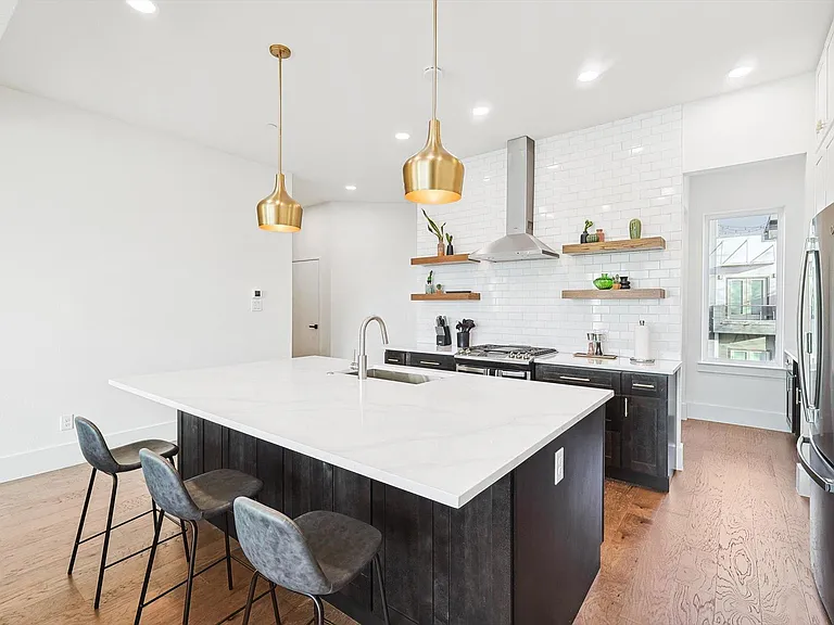 1805 Browder St #103 — Photo 9