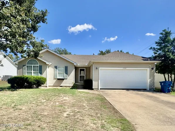 2509 N Ohio Ave, Joplin, MO 64801