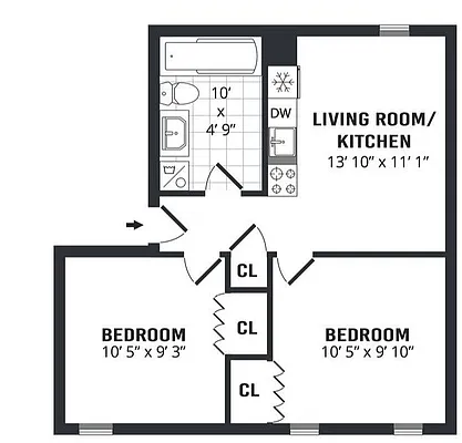 Rented by Bold New York | media 20