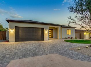 2245 E Cheery Lynn Rd, Phoenix, AZ 85016