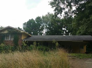 2748 Treadway Dr, Decatur, GA 30034