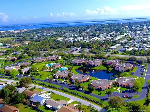1943 NE Collins Cir #12-40, Jensen Beach, FL 34957
