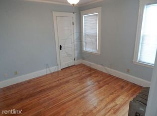 25 Gordon St, Somerville, MA 02144