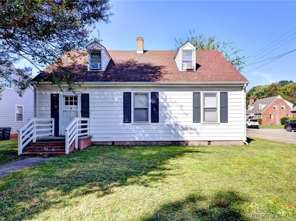 126 Shirley Ave, Williamsburg, VA 23185