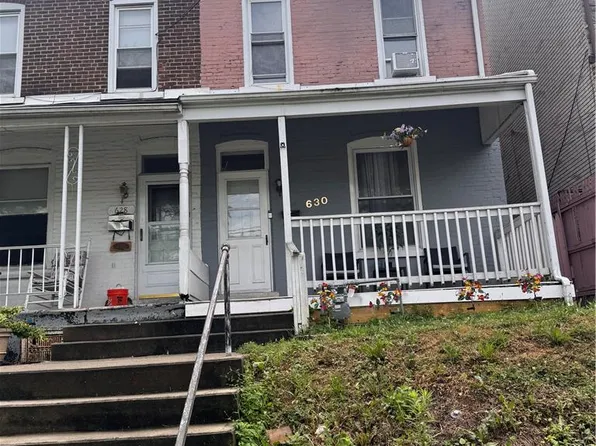 630 N 4th St, Allentown, PA 18102