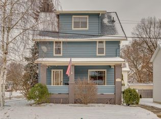 1359 Hillcrest Dr, Cuyahoga Falls, OH 44221