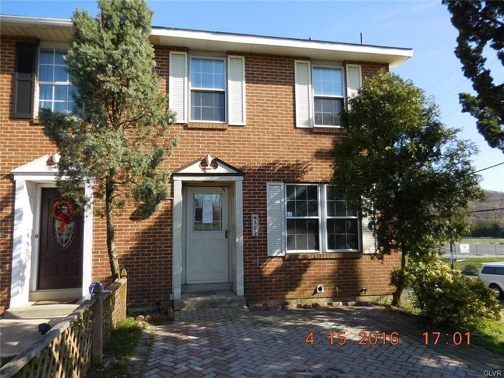 302 E Mosser St, Allentown, PA 18109 Zillow