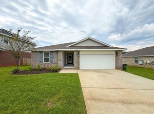 3480 Blaney Dr, Cantonment, FL 32533