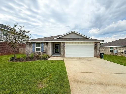 3480 Blaney Dr Photo 1