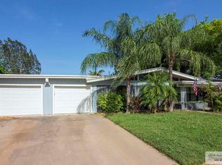 1454 Mulberry Ln, Brownsville, TX 78520