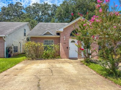 2522 Golden Park Ln, Tallahassee, FL, 32303