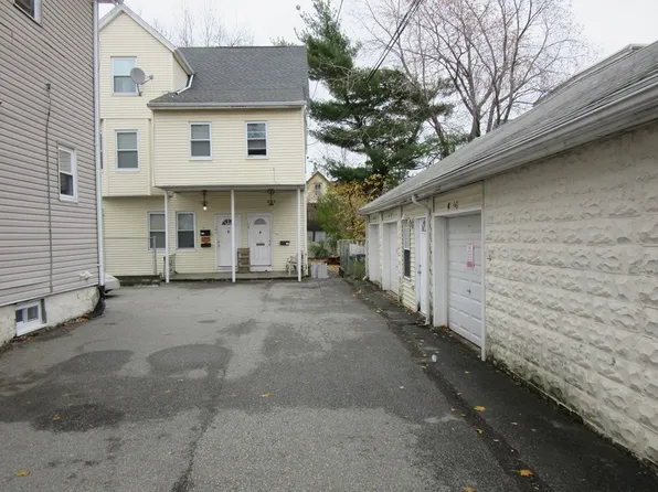 73-73A-75A Francis St, Everett, MA 02149