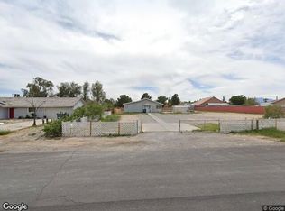 5025 Roberta Ln, Las Vegas, NV 89108