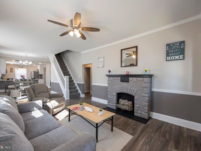 7508 Brightside Ave, Baltimore, MD, 21237