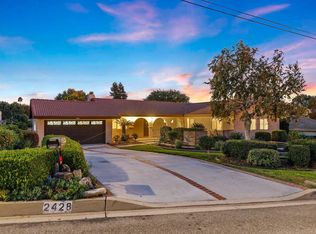 2428 Highland Rd, Upland, CA 91784