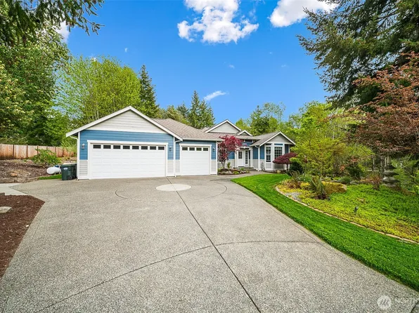 11940 Windtree Lane SE, Rainier, WA 98576