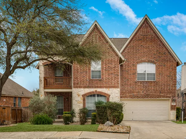 24050 Waterhole Ln, San Antonio, TX 78261