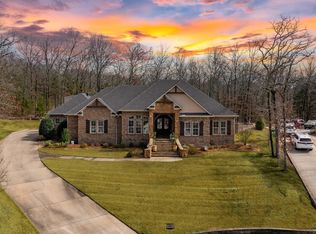 5685 Grand Teton Ln, Conway, AR 72034
