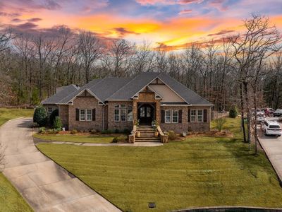 5685 Grand Teton Ln, Conway, AR, 72034