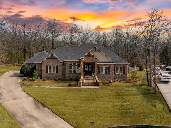 5685 Grand Teton Ln, Conway, AR 72034