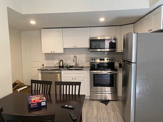3609 Spring Garden St — Photo 3