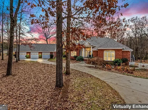 240 Edna Ruth Ln, McDonough, GA 30253