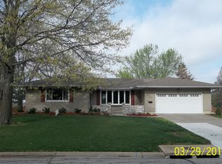 1725 Belmont Ct, Emporia, KS 66801