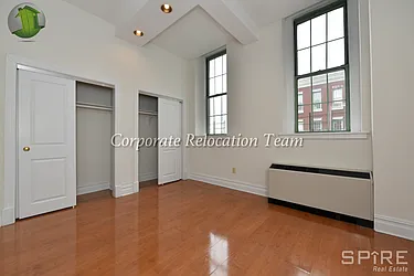 Rented by Spire Group