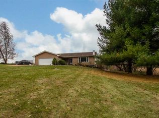 14500 Saunders Rd, Pecatonica, IL 61063