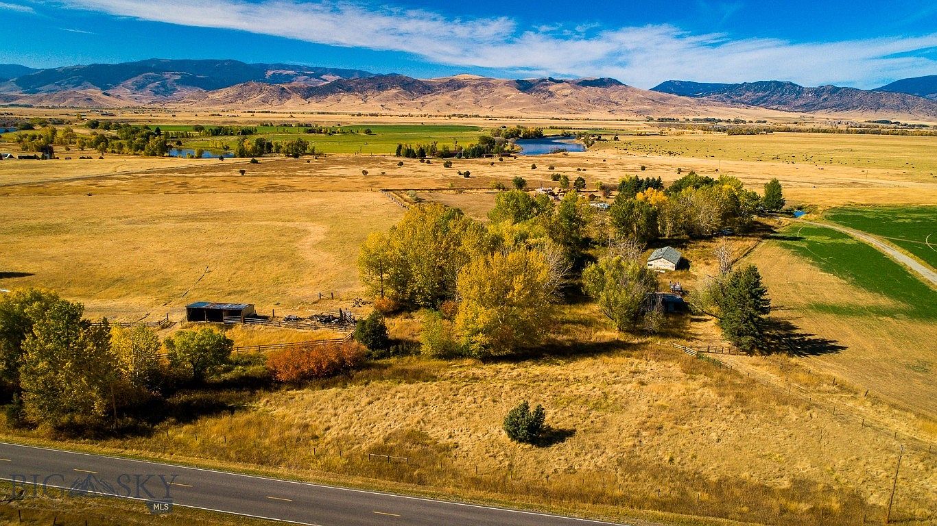 2135 E River Rd, Livingston, MT 59047 Zillow