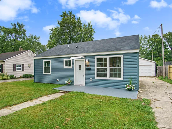 1730 Cass St, Niles, MI 49120