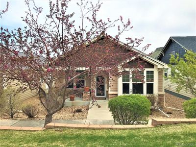 5631 Garnet Street, Golden, CO, 80403