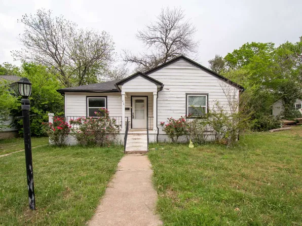 214 E Munroe Ave, Temple, TX 76501